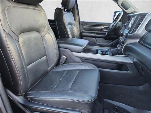 Used 2020 RAM 1500 Lone Star AWD/4WD image 20