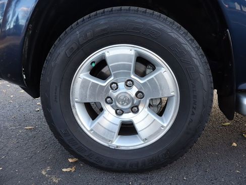 Used 2003 Toyota 4Runner Limited image 41