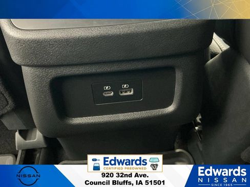 Used 2025 Nissan Pathfinder Rock Creek AWD/4WD image 21