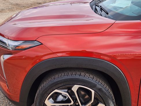 Used 2024 Chevrolet Trax RS w/ Sunroof Package image 6