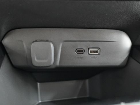 New 2026 Chevrolet Trax LT w/ LT Convenience Package image 27