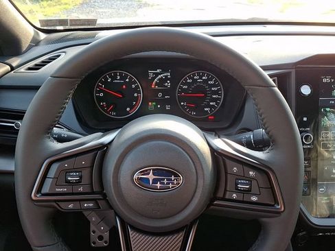 New 2026 Subaru WRX AWD/4WD image 14