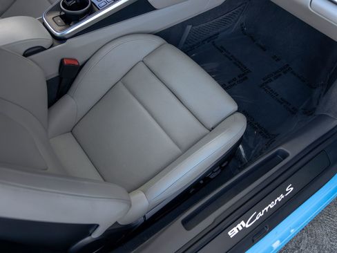 Certified 2022 Porsche 911 Carrera S RWD image 46