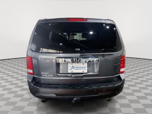 Used 2015 Honda Pilot EX-L image 8