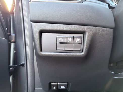 Used 2024 MAZDA CX-5 AWD 2.5 S image 16