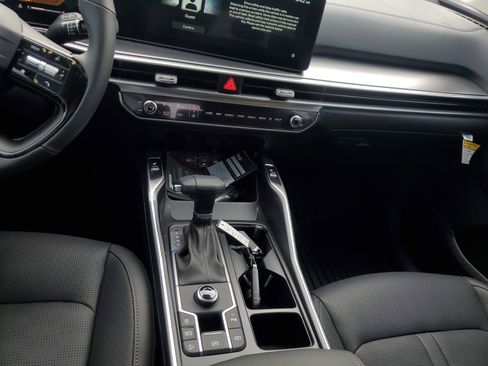 New 2026 Kia Sorento S w/ S Panoramic Sunroof Package image 23