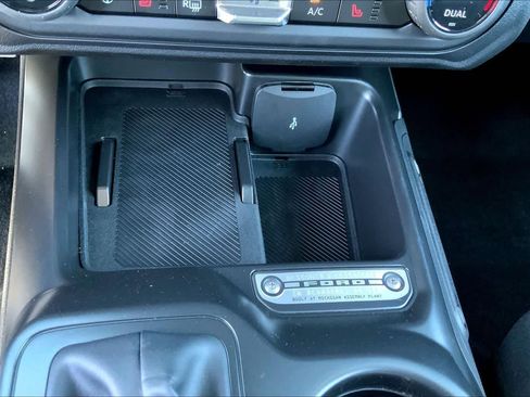 New 2025 Ford Bronco Outer Banks image 19