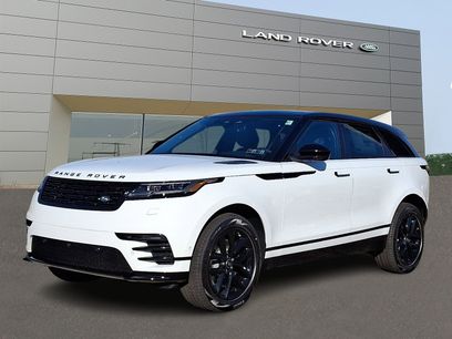 New 2026 Land Rover Range Rover Velar Dynamic SE