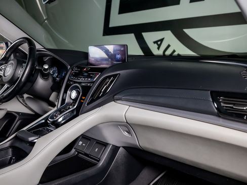 Used 2020 Acura RDX AWD w/ Technology Package image 23