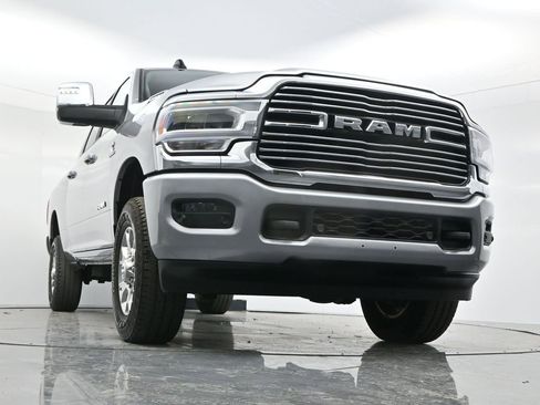 Used 2024 RAM 2500 Laramie w/ Safety Group image 49