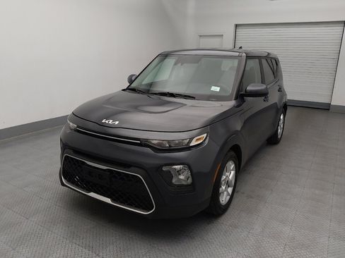 Used 2022 Kia Soul LX w/ Technology Package FWD image 15