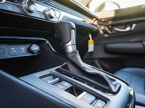 New 2026 Honda CR-V EX-L image 27
