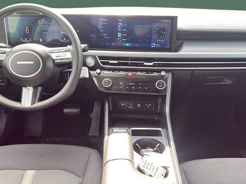 Used 2026 Hyundai Sonata Blue FWD image 19