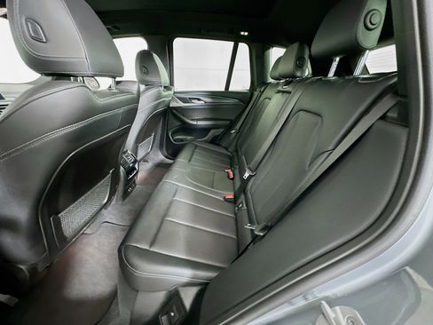 Used 2024 BMW X3 sDrive30i image 29