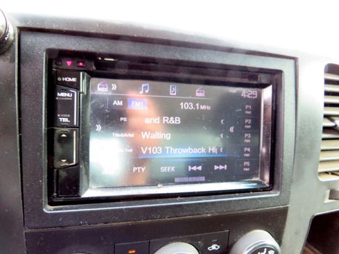 Used 2013 Chevrolet Silverado 2500 W/T image 16