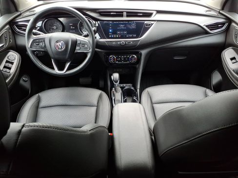 Certified 2023 Buick Encore GX Essence w/ Experience Buick Package AWD/4WD image 10