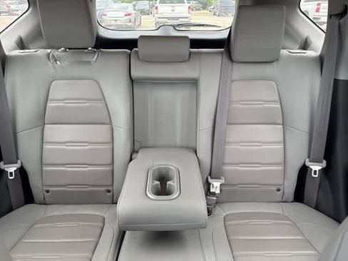 Used 2017 Honda CR-V EX-L image 20