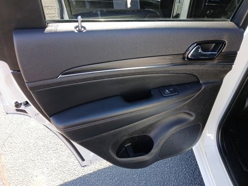 Certified 2021 Jeep Grand Cherokee Limited w/ Quick Order Package 28K 80th image 25