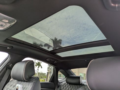 Certified 2023 Genesis G80 3.5T Sport image 18