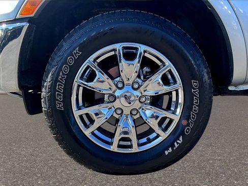 Used 2020 Ford Ranger Lariat w/ Equipment Group 501A Mid image 25