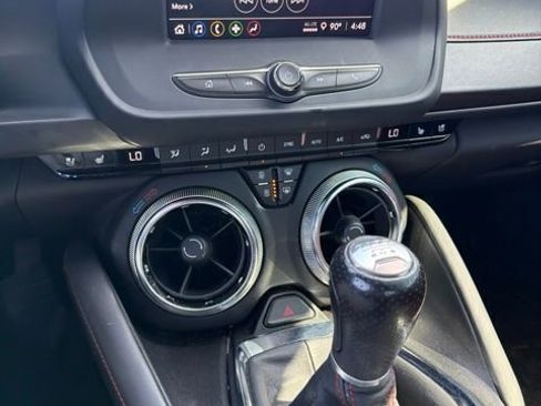 Used 2021 Chevrolet Camaro LT w/ RS Package RWD image 15