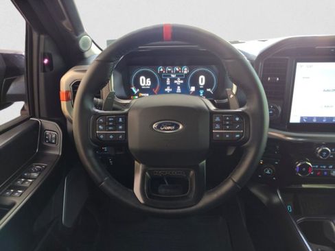 Used 2022 Ford F150 Raptor w/ Raptor 37 Performance Package AWD/4WD image 16