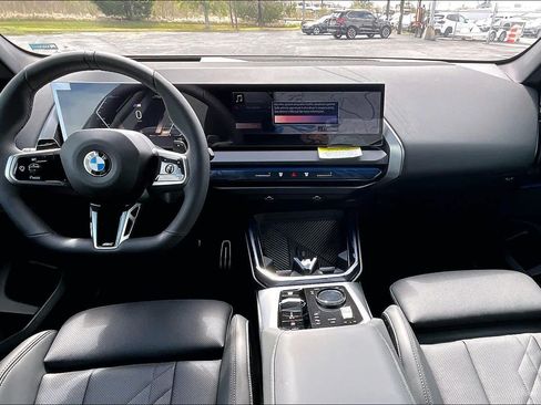 Certified 2026 BMW X3 xDrive30i w/ Premium Package AWD/4WD image 5