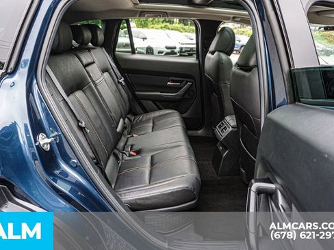 Used 2025 MAZDA CX-50 2.5 Hybrid w/ Premium Plus Pkg AWD/4WD image 22