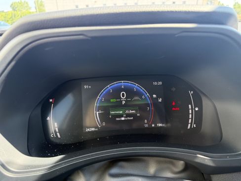 Certified 2024 Toyota Grand Highlander AWD image 6