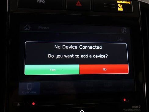 Used 2022 Subaru Ascent Premium w/ Convenience Package image 23