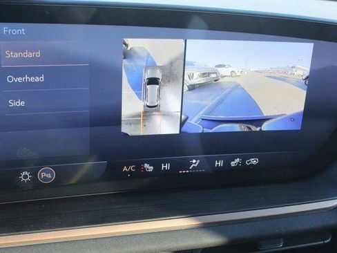 New 2025 Buick Envision Sport Touring image 43