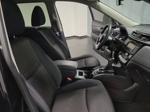 Used 2020 Nissan Rogue S AWD/4WD image 31