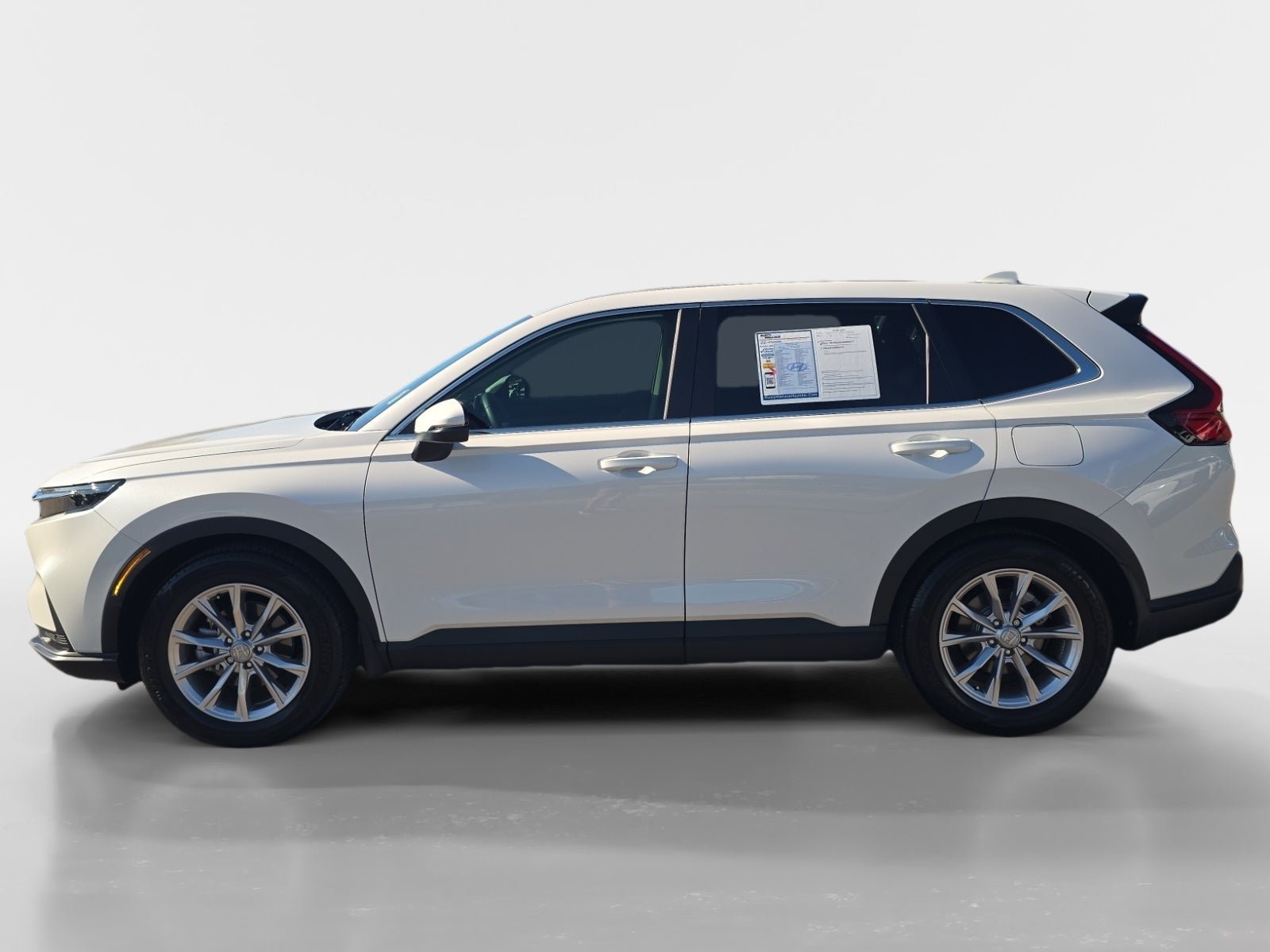 Used 2024 Honda CR-V EX-L image 6