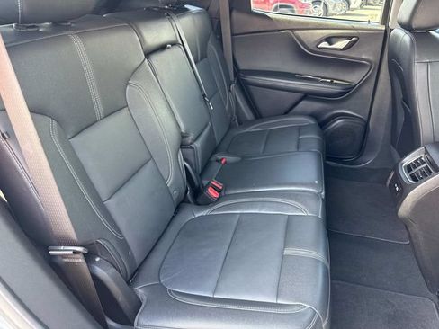 Used 2024 Chevrolet Blazer LT FWD image 22