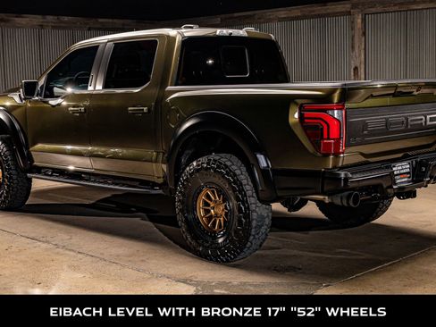 Used 2024 Ford F150 Raptor image 6