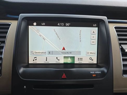 Used 2019 Ford Flex SEL w/ Equipment Group 202A FWD image 27