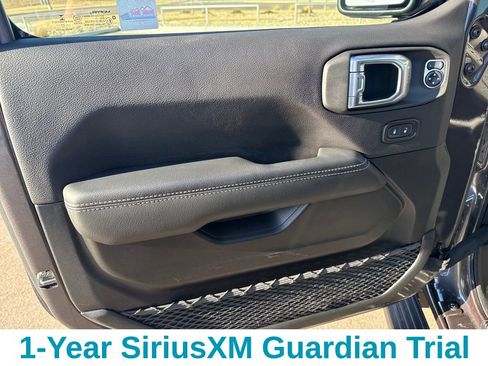 Used 2021 Jeep Wrangler Unlimited Sahara image 14