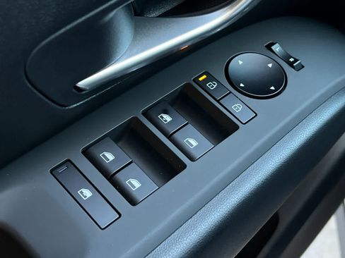 New 2026 Hyundai Tucson SE FWD image 28