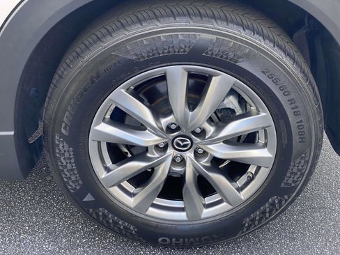 Used 2019 MAZDA CX-9 Touring w/ Touring Premium Package image 15