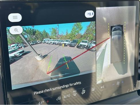 New 2025 Ford Transit 350 XL image 9