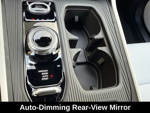 New 2026 Jeep Cherokee Limited AWD/4WD image 16
