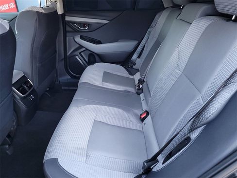 Used 2024 Subaru Outback Premium image 13