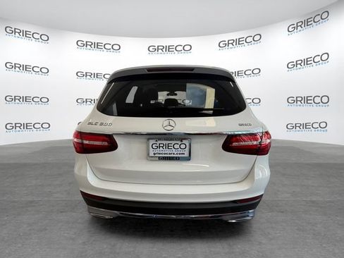 Used 2019 Mercedes-Benz GLC 300 image 6