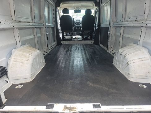Used 2023 RAM ProMaster 2500 FWD image 16