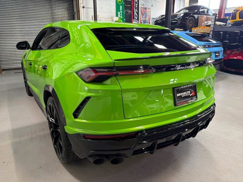 Used 2022 Lamborghini Urus image 7