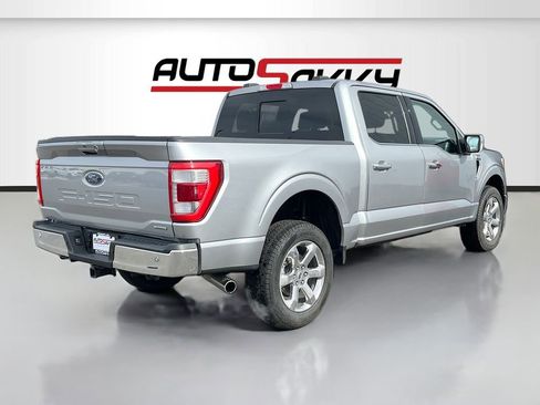 Used 2022 Ford F150 Lariat image 7