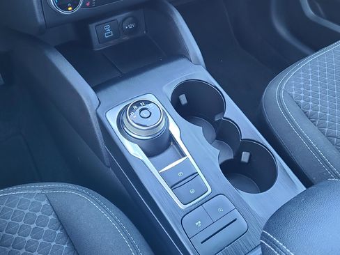 Certified 2023 Ford Escape Active AWD/4WD image 24