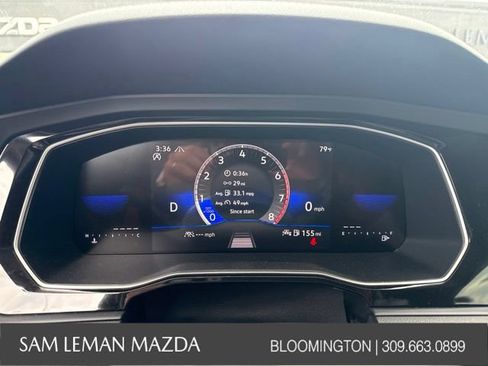 Used 2024 Volkswagen Jetta S FWD image 12