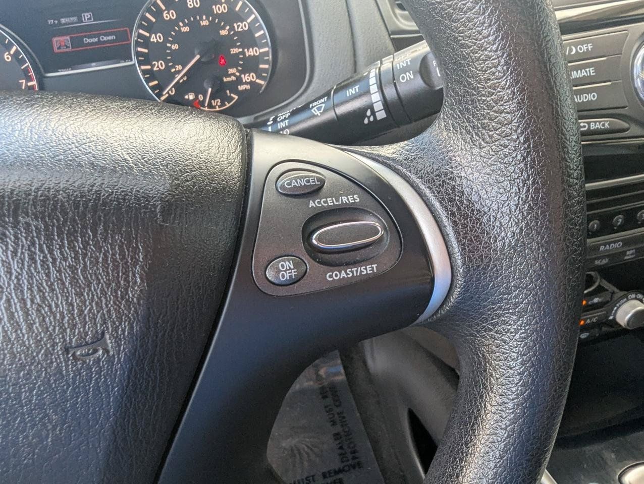 Used 2018 Nissan Pathfinder S AWD/4WD image 15