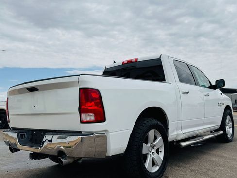 Used 2016 RAM 1500 Lone Star image 3